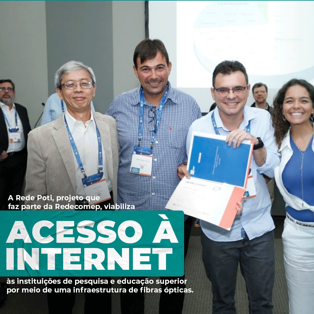 De Boa na Rede': Governo lança projeto sobre o bom uso da internet