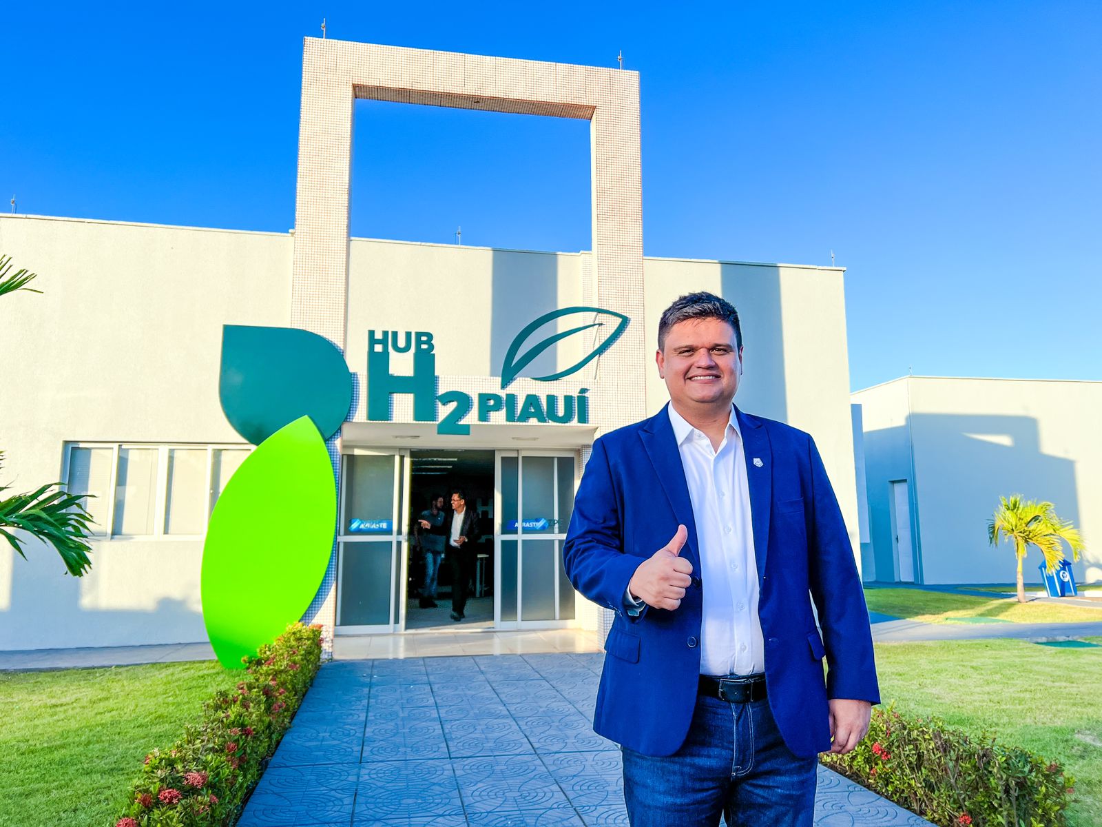 HUB H2 Piauí é uma realidade e conta com parceria da FADEX